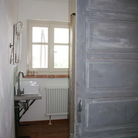 Дом отдыха Le Galline *